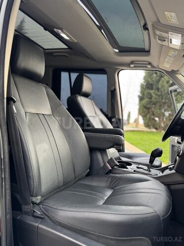 Land Rover Discovery 2011, 180,000 km - 5.0 l - Bakı