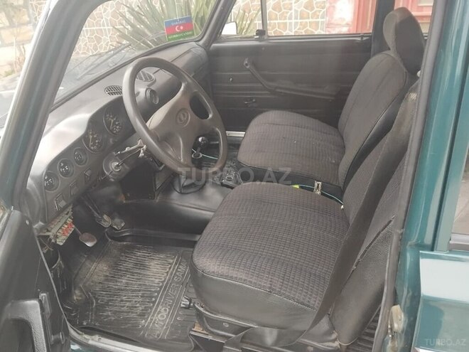 LADA (VAZ) 2106 1998, 95,000 km - 1.3 l - Xaçmaz
