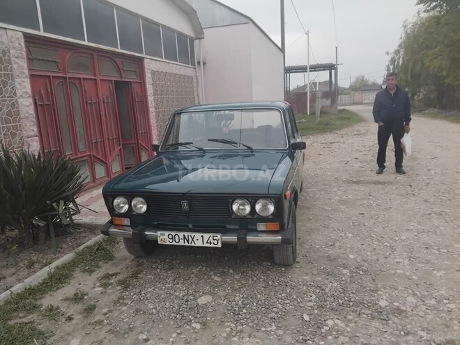 LADA (VAZ) 2106 1998, 95,000 km - 1.3 l - Xaçmaz