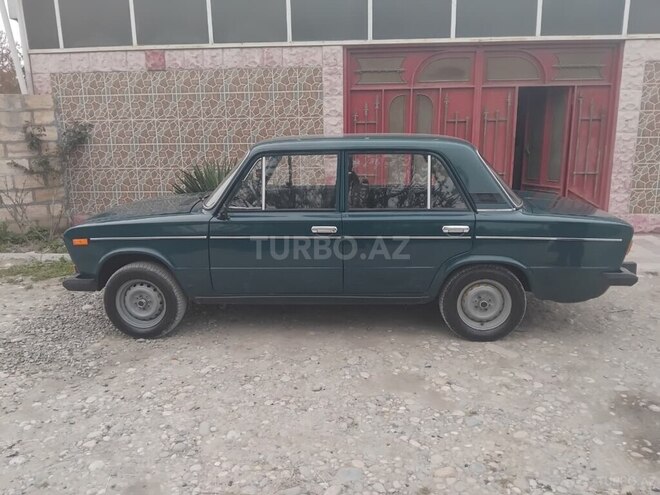 LADA (VAZ) 2106 1998, 95,000 km - 1.3 l - Xaçmaz