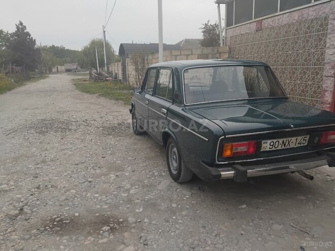 LADA (VAZ) 2106 1998, 95,000 km - 1.3 l - Xaçmaz