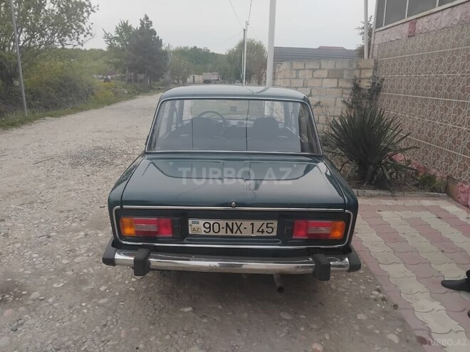 LADA (VAZ) 2106 1998, 95,000 km - 1.3 l - Xaçmaz