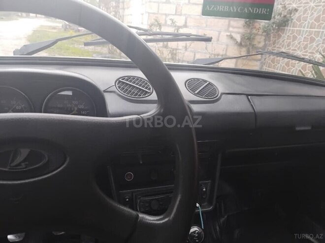 LADA (VAZ) 2106 1998, 95,000 km - 1.3 l - Xaçmaz