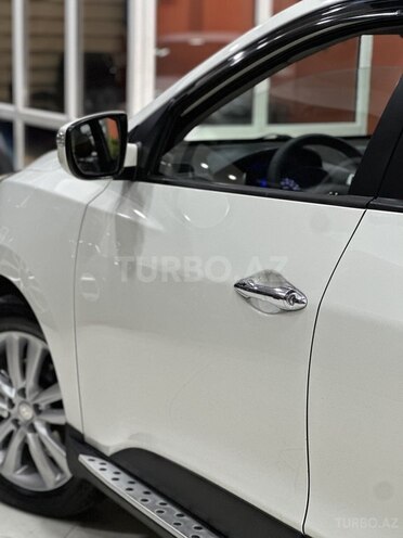 Hyundai ix35 2011, 133,000 km - 2.4 l - Xırdalan