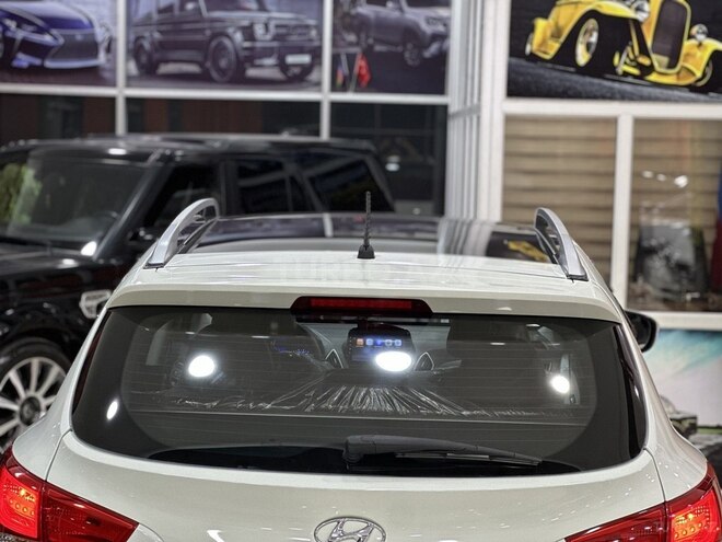 Hyundai ix35 2011, 133,000 km - 2.4 l - Xırdalan