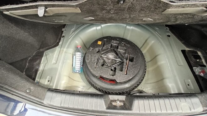 Hyundai Elantra 2009, 278,000 km - 2.0 l - Gəncə
