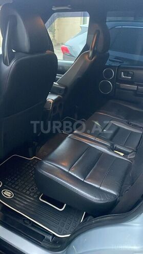 Land Rover Discovery 2006, 350,000 km - 2.7 l - Bakı