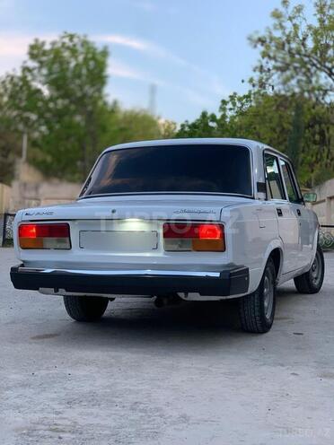 LADA (VAZ) 2107 2005, 72,000 km - 1.6 л - Bakı