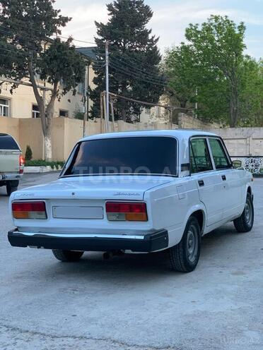 LADA (VAZ) 2107 2005, 72,000 km - 1.6 л - Bakı