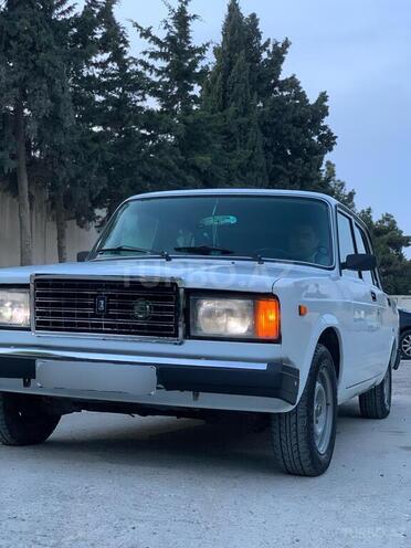 LADA (VAZ) 2107 2005, 72,000 km - 1.6 л - Bakı