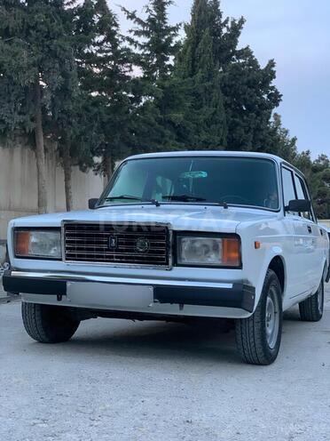 LADA (VAZ) 2107 2005, 72,000 km - 1.6 л - Bakı