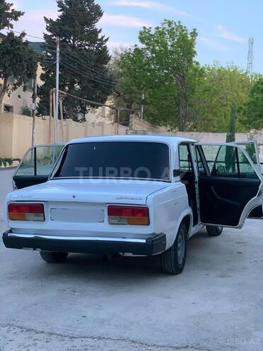 LADA (VAZ) 2107 2005, 72,000 km - 1.6 л - Bakı