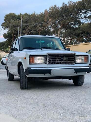 LADA (VAZ) 2107 2005, 72,000 km - 1.6 л - Bakı