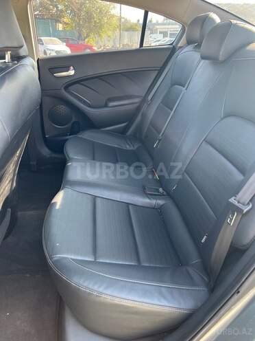 Kia K3 2016, 203,000 km - 1.6 l - Bakı