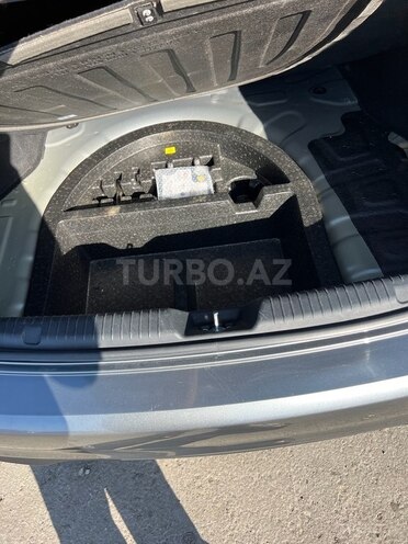 Kia K3 2016, 203,000 km - 1.6 l - Bakı