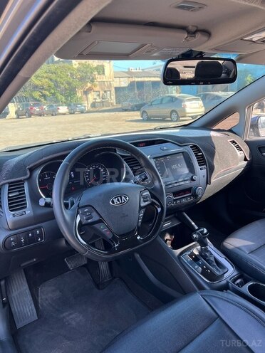 Kia K3 2016, 203,000 km - 1.6 l - Bakı
