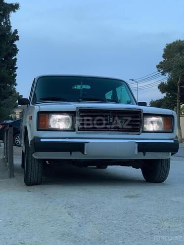 LADA (VAZ) 2107 2005, 72,000 km - 1.6 л - Bakı
