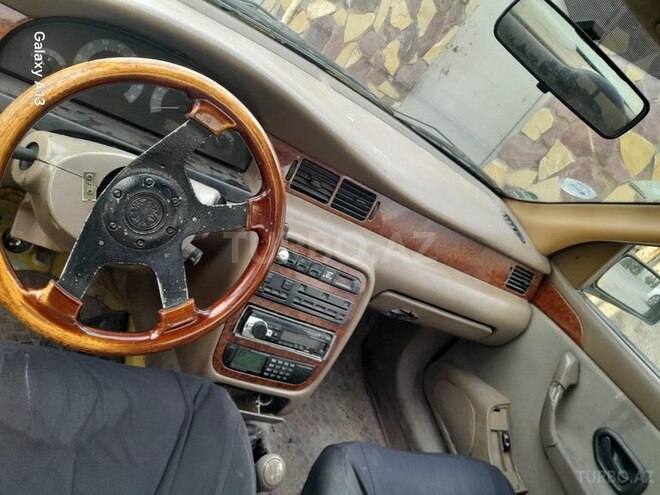Iran Khodro Samand 2006, 350,000 km - 1.8 l - Bakı