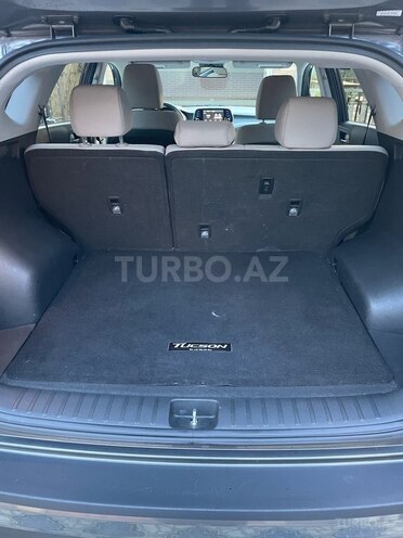 Hyundai Tucson 2020, 75,000 km - 2.0 l - Bakı