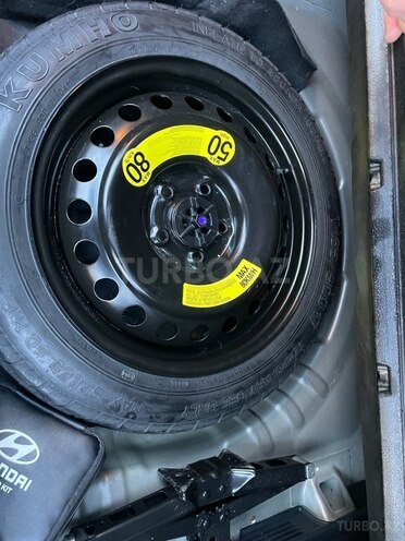 Hyundai Tucson 2020, 75,000 km - 2.0 l - Bakı