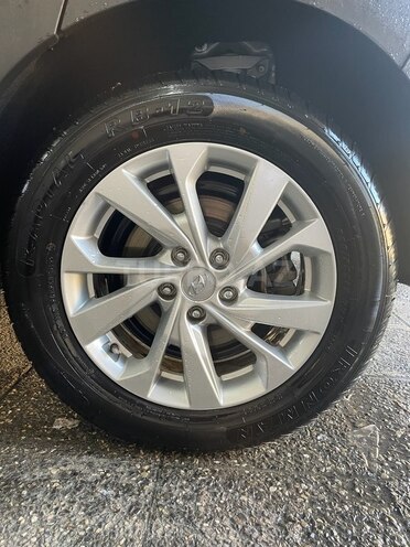 Hyundai Tucson 2020, 75,000 km - 2.0 l - Bakı