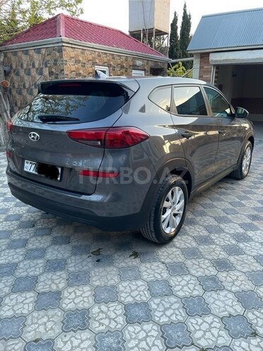 Hyundai Tucson 2020, 75,000 km - 2.0 l - Bakı