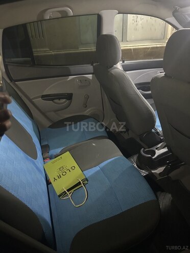 Kia Picanto 2006, 219,000 km - 1.0 l - Bakı