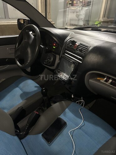 Kia Picanto 2006, 219,000 km - 1.0 l - Bakı