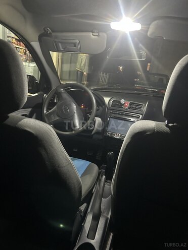 Kia Picanto 2006, 219,000 km - 1.0 l - Bakı