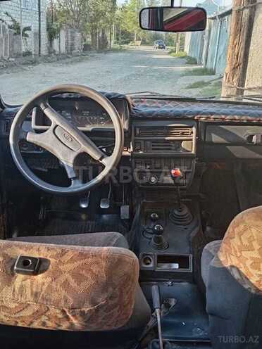 LADA (VAZ) Niva 1995, 254,548 km - 1.7 л - Tovuz