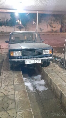 LADA (VAZ) 2107 2011, 62,835 km - 1.6 l - Cəlilabad