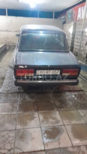 LADA (VAZ) 2107 2011, 62,835 km - 1.6 l - Cəlilabad