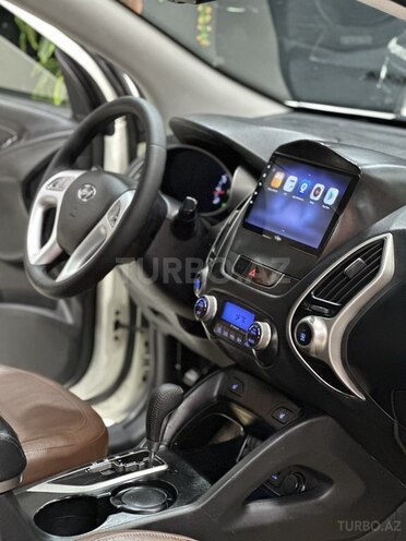 Hyundai ix35 2011, 133,000 km - 2.4 l - Xırdalan