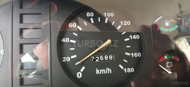 LADA (VAZ) 2107 2005, 72,000 km - 1.6 л - Bakı