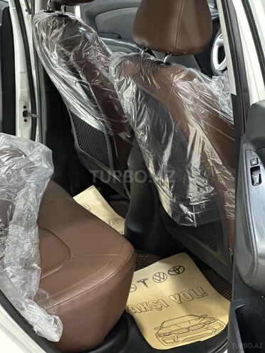 Hyundai ix35 2011, 133,000 km - 2.4 l - Xırdalan