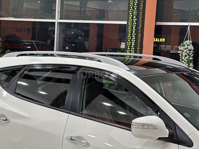 Hyundai ix35 2011, 133,000 km - 2.4 l - Xırdalan