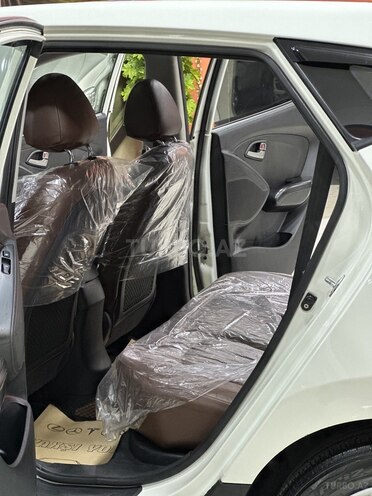 Hyundai ix35 2011, 133,000 km - 2.4 l - Xırdalan