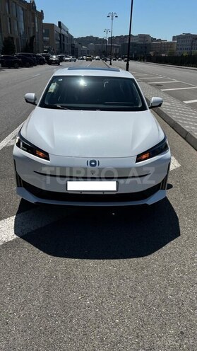 Changan Qiyuan A05 2024, 0 km - 1.5 л - Bakı