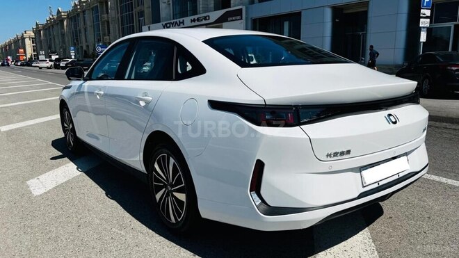 Changan Qiyuan A05 2024, 0 km - 1.5 л - Bakı