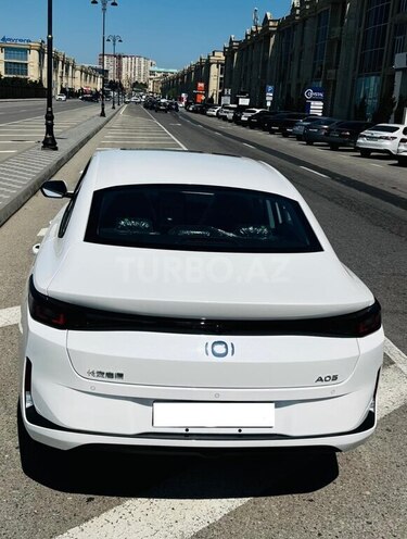 Changan Qiyuan A05 2024, 0 km - 1.5 л - Bakı