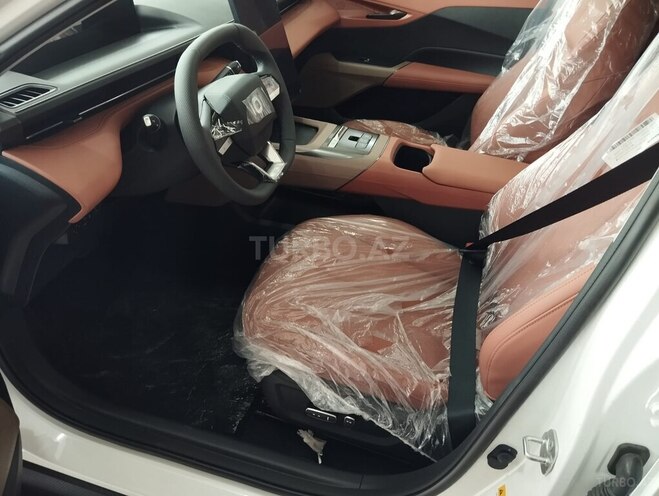 Changan Qiyuan A05 2024, 0 km - 1.5 л - Bakı