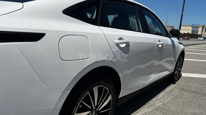Changan Qiyuan A05 2024, 0 km - 1.5 л - Bakı