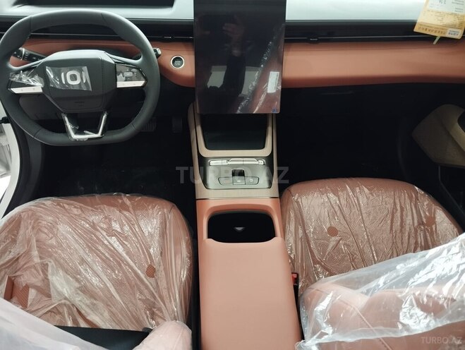 Changan Qiyuan A05 2024, 0 km - 1.5 л - Bakı