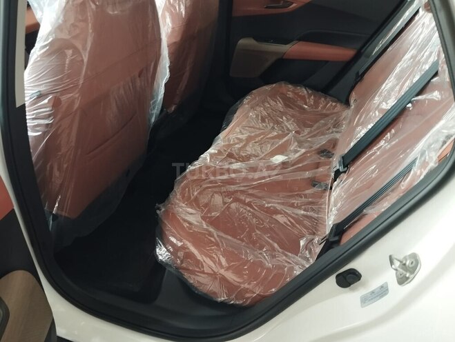 Changan Qiyuan A05 2024, 0 km - 1.5 л - Bakı