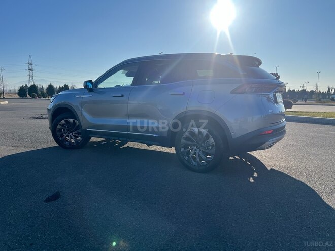 Baic X7 2023, 28,000 km - 1.5 l - Gəncə