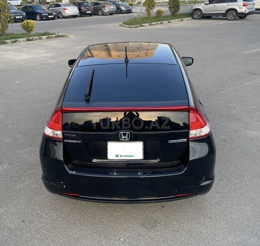 Honda Insight 2010, 320,100 km - 1.3 l - Bakı
