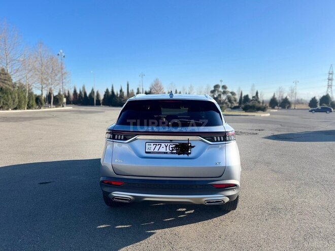 Baic X7 2023, 28,000 km - 1.5 l - Gəncə