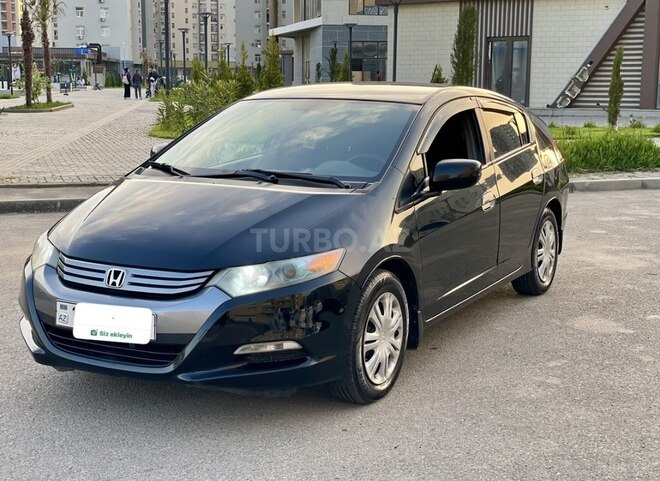 Honda Insight 2010, 320,100 km - 1.3 l - Bakı