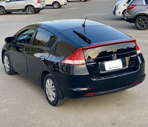 Honda Insight 2010, 320,100 km - 1.3 l - Bakı