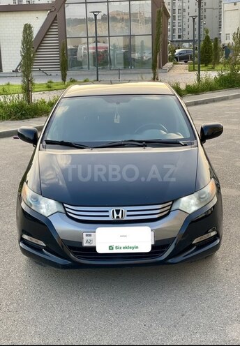 Honda Insight 2010, 320,100 km - 1.3 l - Bakı
